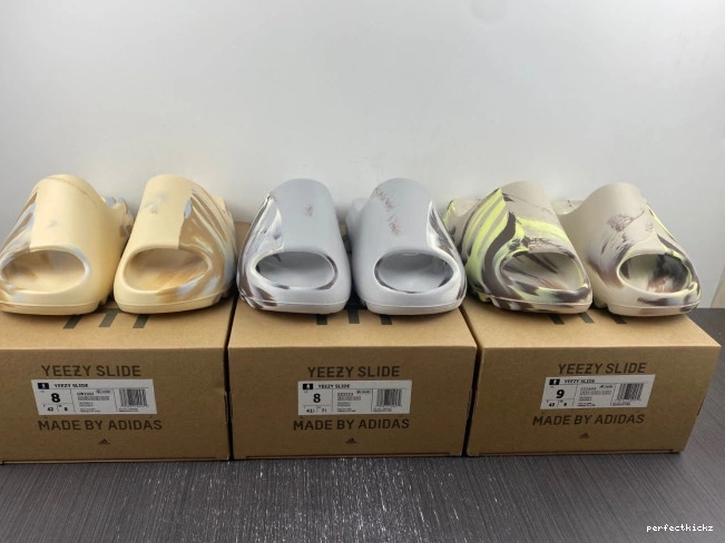 Adidas Slide Yeezy FZ5899 0821
